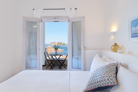 Appartementen Little Bird foto 19