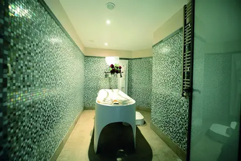 Nozha Beach & Spa in الحمامات — foto 23