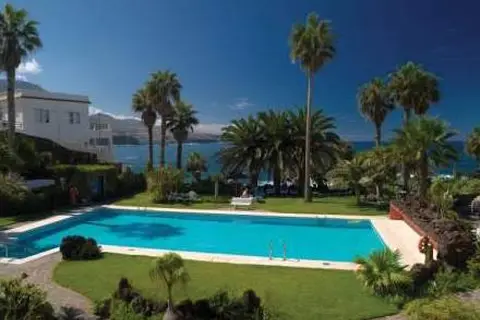 OCÉANO Health SPA Hotel Tenerife in San Cristóbal de La Laguna — foto 2