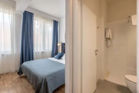 Art Hotel in Split — foto 27