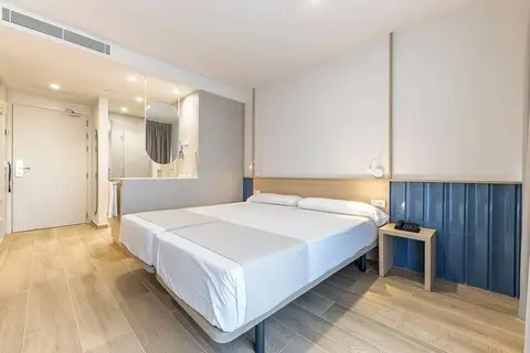 Hotel Port Alicante in Alicante — foto 5