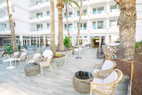 Coral Ocean View - adults only in Adeje — foto 6