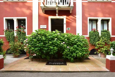 Villa Pannonia in Venetië, foto 28