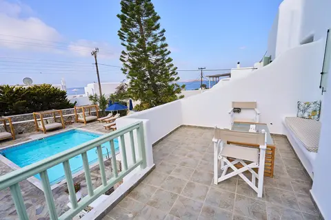 Bellissimo Resort in Μύκονος — foto 11