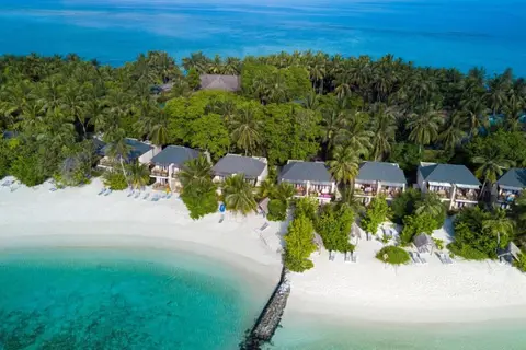 Summer Island Maldives in Summer Island Maledives — foto 12