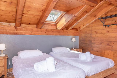 Chalet Bettaix Rose foto 6