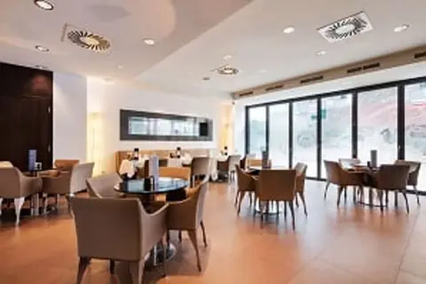Hotel Eurostars Budapest Center in Boedapest, foto 24