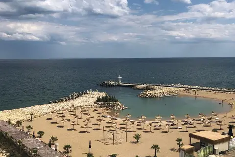 Hotel Estreya Palace in Златни пясъци — foto 15