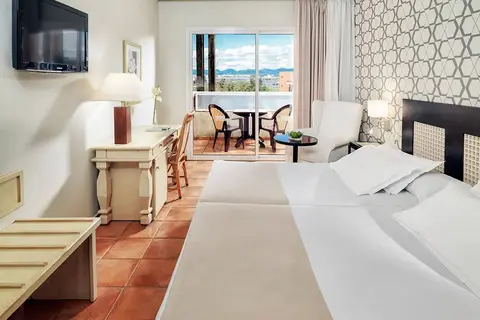 Hotel H10 Salauris Palace in Salou — foto 3