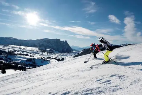 Hotel Mirabell Alpine Garden Resort & Spa in Kastelruth - Castelrotto — foto 6