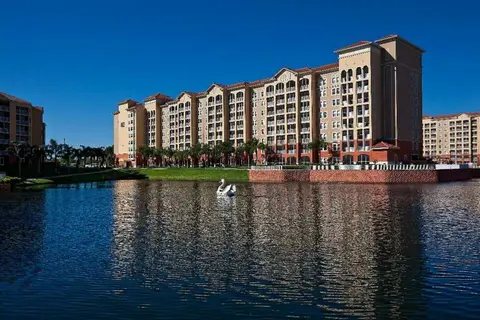 Westgate Town Center Resort & Spa in Westgate Town Center Resort — foto 5