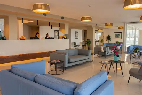 Resort La Battigia Beach & Spa in Alcamo — foto 11