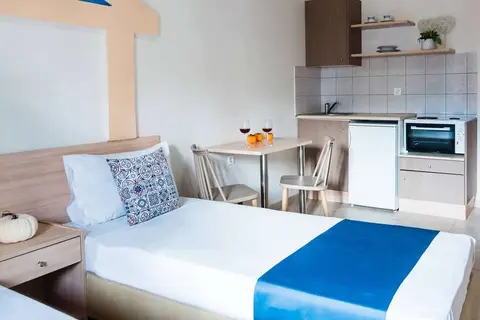 Ilios Malia Hotel Resort in Δημοτική Ενότητα Μαλίων — foto 22