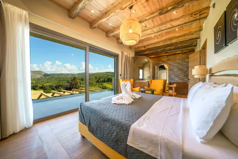 Casa Astra Slow Living in Δημοτική Ενότητα Επισκοπής — foto 2
