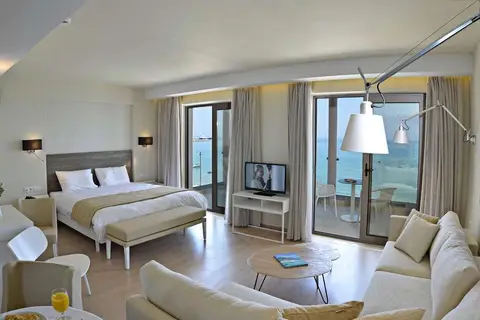 Swell Boutique Hotel in Rethimnon, foto 11