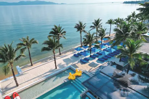 Explorar Koh Samui in Ko Samui — foto 4
