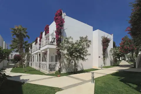 Petunya Beach Resort in Bodrum — foto 14