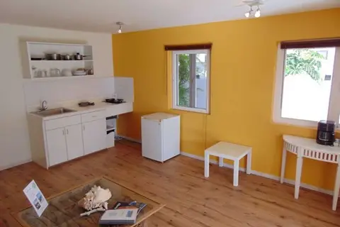 BnB Bonaire in Kralendijk — foto 19