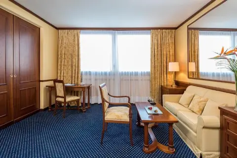 Leonardo Hotel Milan City Center in Milaan — foto 8