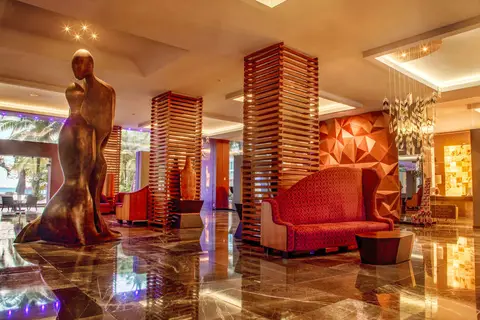 Grand Sens Cancun in sisal — foto 27