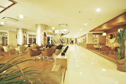 Sunis Evren Beach Resort Hotel & Spa in Manavgat, foto 30