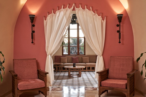 Hotel Sultan Bey foto 8