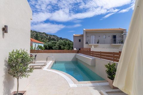 Aelia Villas foto 15