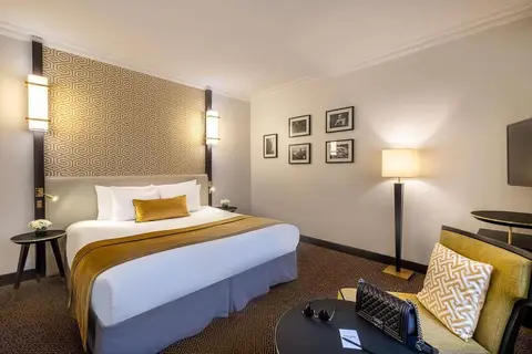 Le Marquis by Inwood Hotels in Parijs, foto 5