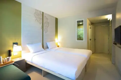 Ibis Styles Krabi Ao Nang in บ้านอ่าวนาง — foto 3
