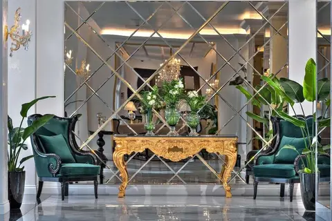 Hotel Premiere Abano Terme in Abano Terme, foto 23