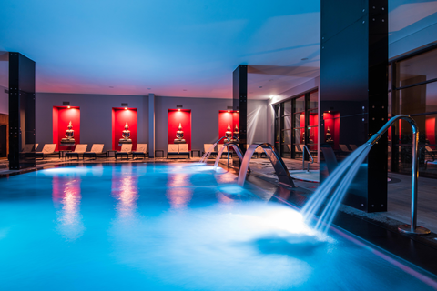 Hotel Vila Gale Lagos foto 30