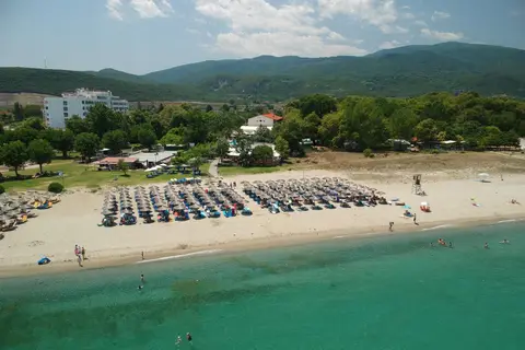 Sun Beach Platamon Resort in Sun Beach Platamon Hotel, foto 29
