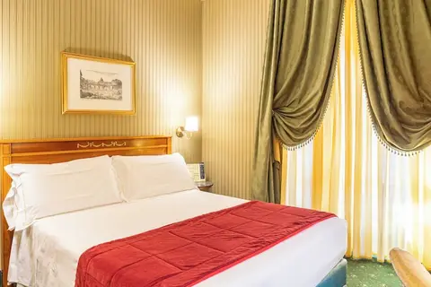 Hotel Manfredi in Rome, foto 15