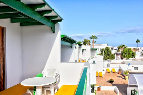 Apartamentos Isabel in Puerto del Carmen — foto 25