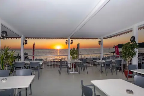 Armas Beach Hotel in Kemer — foto 6