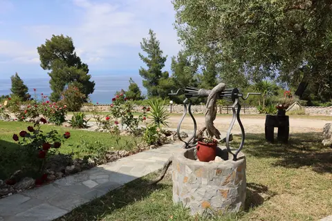 Apartments Peristerides in Δημοτική Ενότητα Παλλήνης — foto 13