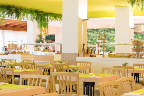 Aparthotel Houm Plaza Son Rigo foto 19