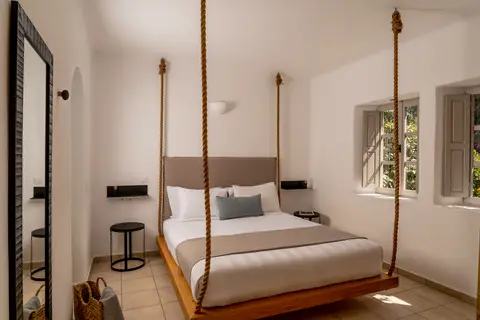 Marillia Village Apartments & Suites in Perivolos, foto 29