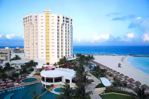 Krystal Grand Punta Cancun in Cancun