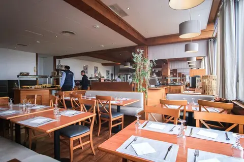 Hotel Club Belambra Neige et Ciel in Les Belleville, foto 4
