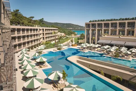 Hyde Bodrum in Bodrum — foto 15