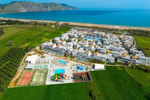 Anemos Luxury Grand Resort in Georgioupolis — foto 5