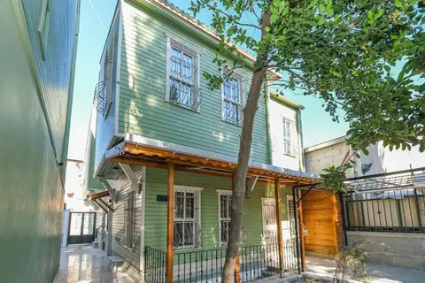 Valens Boutique Hotel in Fatih, foto 27