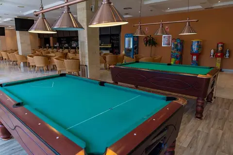 Aparthotel Arena Center in Roquetas de Mar — foto 19