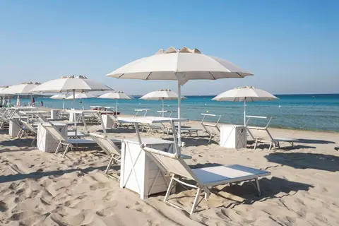 Grand Hotel Costa Brada in Gallipoli, foto 26