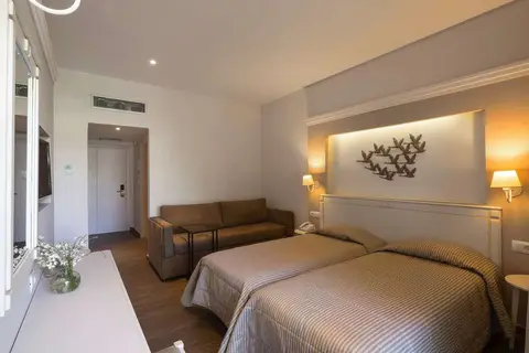 Hotel Delfinia in Δημοτική Ενότητα Μελιτειέων — foto 11
