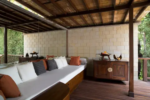 Hanging Gardens of Bali in Payangan — foto 19