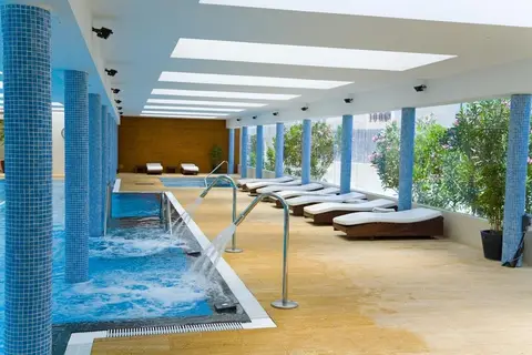 Vitalclass Lanzarote Sport & Wellness Resort in Teguise — foto 27