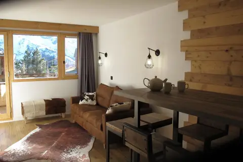 Résidence Chapka in Morzine, foto 18