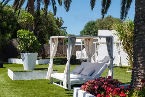 Villas Lanzasuites in Yaiza — foto 13